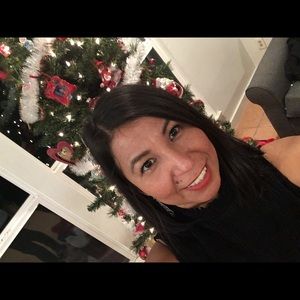 Meet your Posher, Maribel